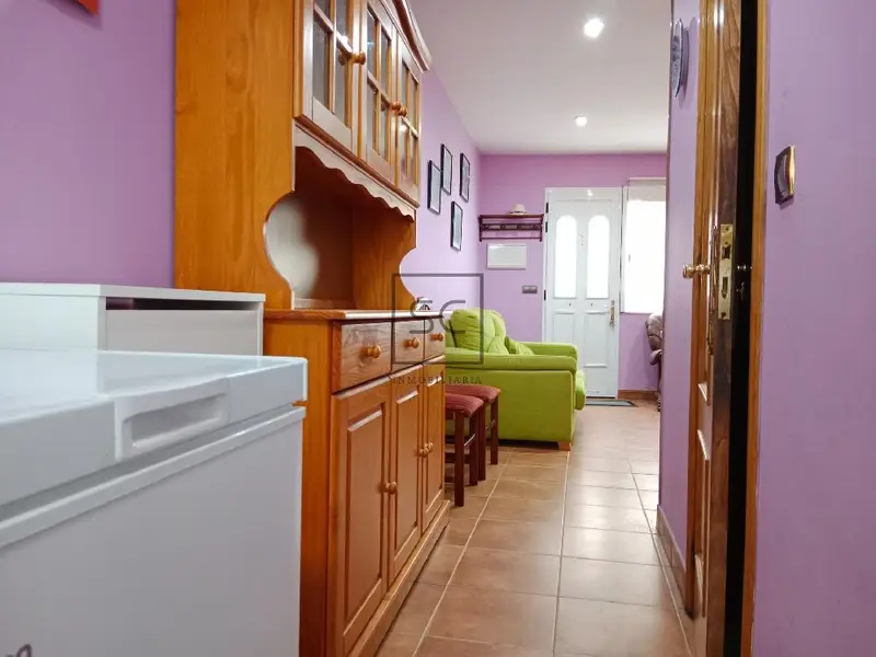 Venta Adosado con vistas en Ares - Ref: SC01339