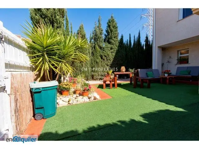 Alquiler Casa 4 habitaciones Mas Camarena