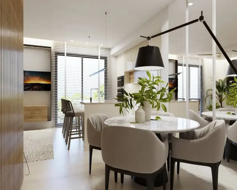 Atico en Venta en Residencial Santa Rosalia Murcia