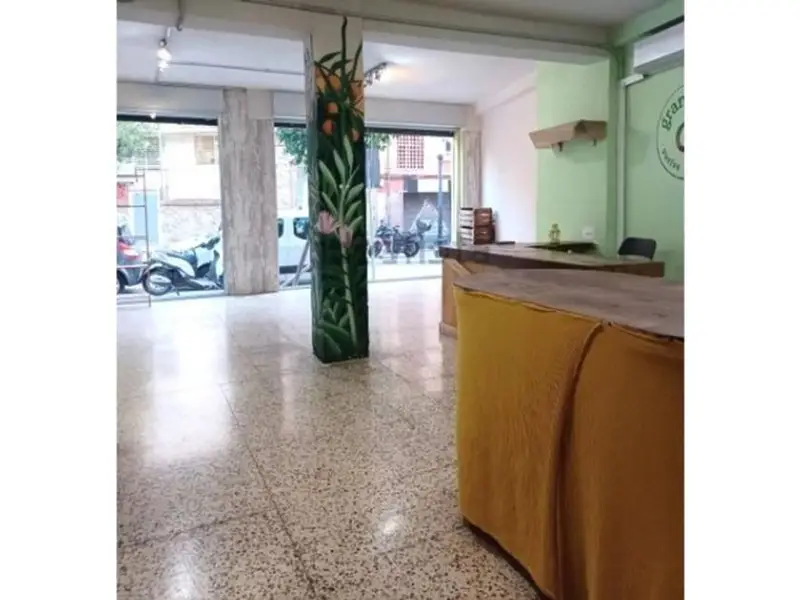 venta Local Comercial en La Sagrera, Barcelona (OYF-BVCP4235)- Globaliza