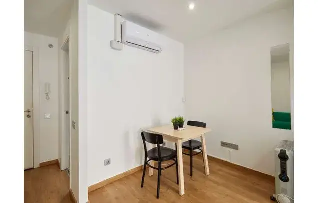 Apartamento 1 Dormitorio 35m2 Barcelona