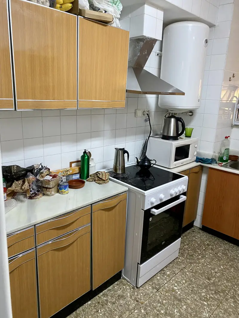 Habitacion Estudiantes Alcoy Cerca Universidad