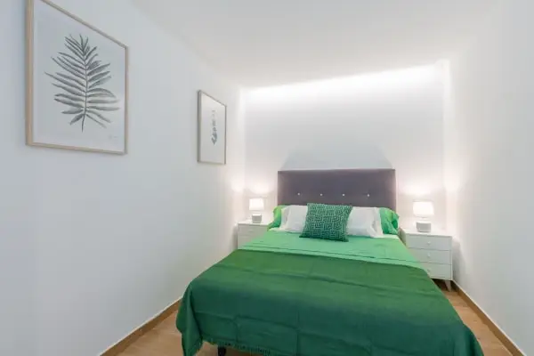 Apartamento en Comunidad Valenciana, Els Banyets