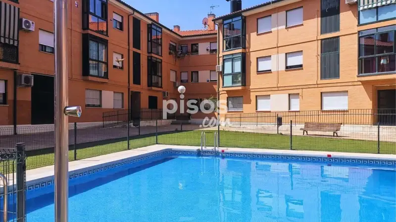 Piso en venta en Calle de Numancia, 4