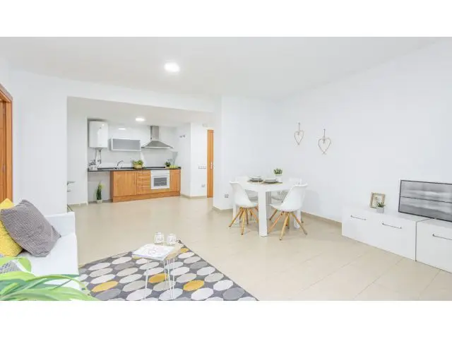 Atico en Venta en Blanes Girona Cerca de la Playa