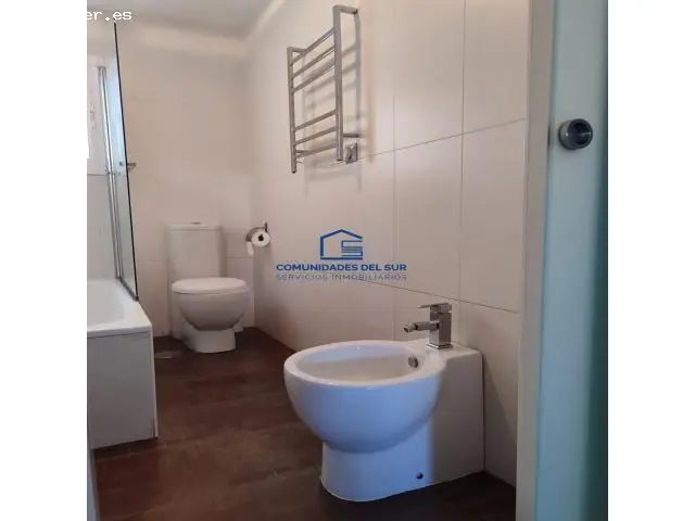 Alquiler Piso Cadiz Zona Avenida San Severiano 75m2 2 Dormitorios