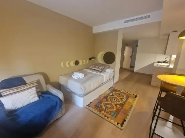 Habitación alquiler Sant Vicent-del-Raspeig, España