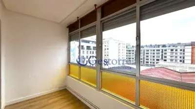Alquiler Piso 3 Habitaciones La Tenderina Oviedo 92m2