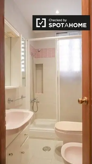 Apartamento 8 Dormitorios 2 Baños Madrid Spotahome