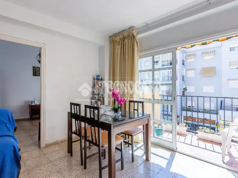 Piso en Venta Velez Malaga Centro 100m2 3 Dormitorios