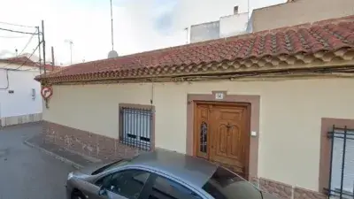 Casa en venta en Calle de los Cazadores, cerca de Calle de La Pinta