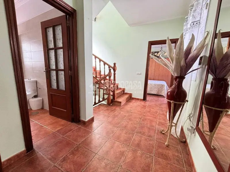 Casa en Venta en Ingenio Dos Plantas Garaje Azotea