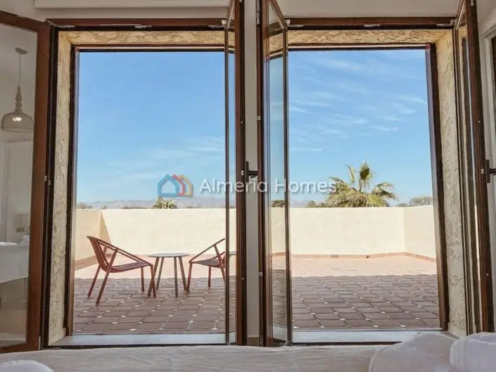 Villa 3 Dormitorios en Venta Desert Gold