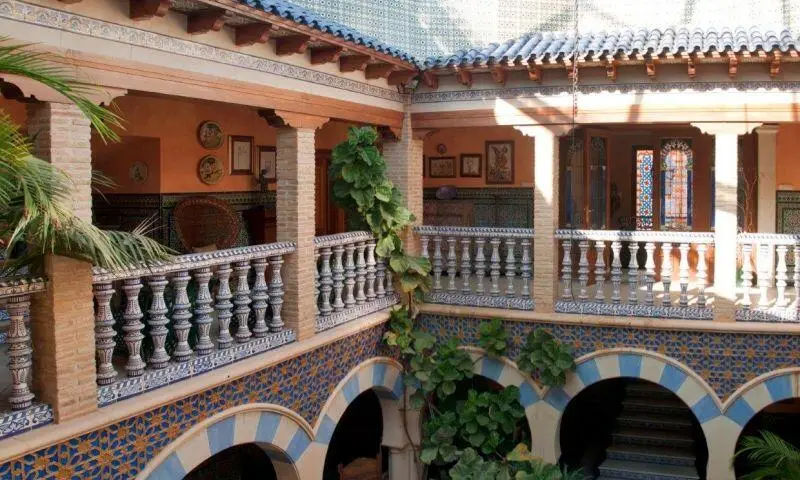 Villa en Orihuela Costa 5 Dormitorios 860m2