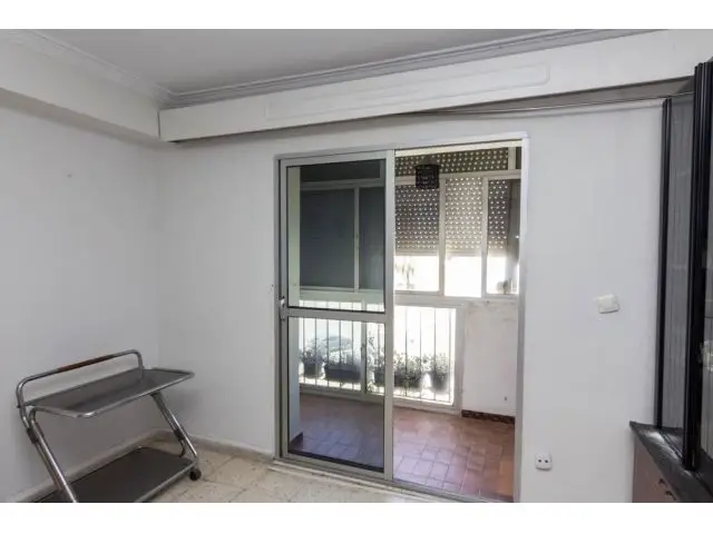 Piso en venta El Puerto de Santa Maria 3 dormitorios terraza