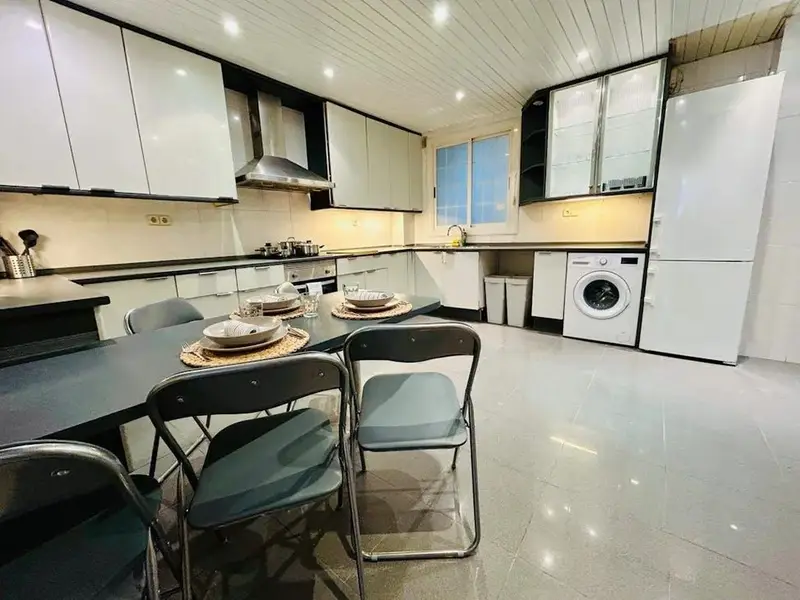 Apartamento en alquiler en Carrer de Balmes Barcelona