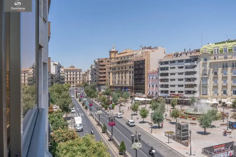 Venta Piso con calefacción en Centro San Antón Granada