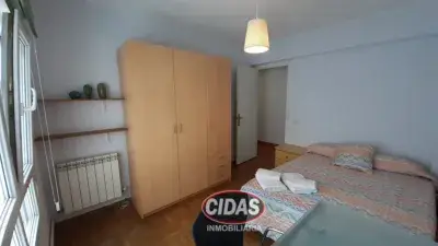 Alquiler Piso Estudiantes Av Cristo 3 habitaciones Cerca Plaza Paz