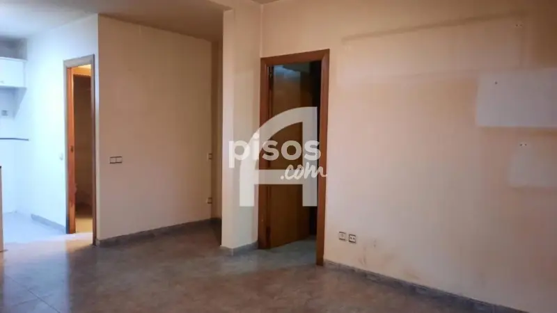 Piso en venta en Sant Adrià de Besòs