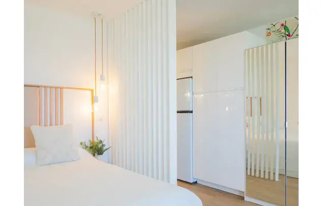 Estudio Vacacional en Mijas Costa Del Sol Playa Piscina