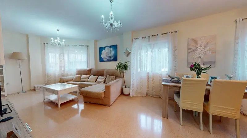 Piso en venta en Mutxamel 3 habitaciones ascensor cerca de la playa