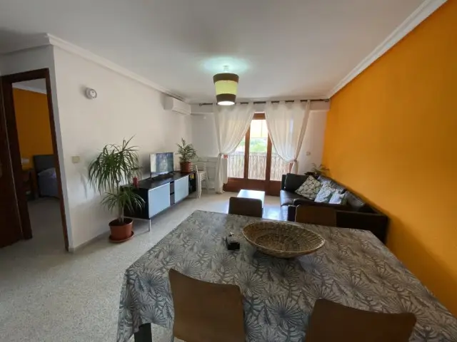 Apartamento con Vistas Sierra del Molar Puerto Deportivo Elche