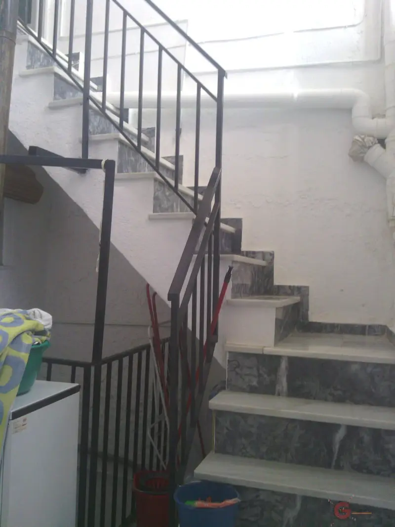 Casa en Venta Guajar Faraguit 5 Dormitorios Garaje