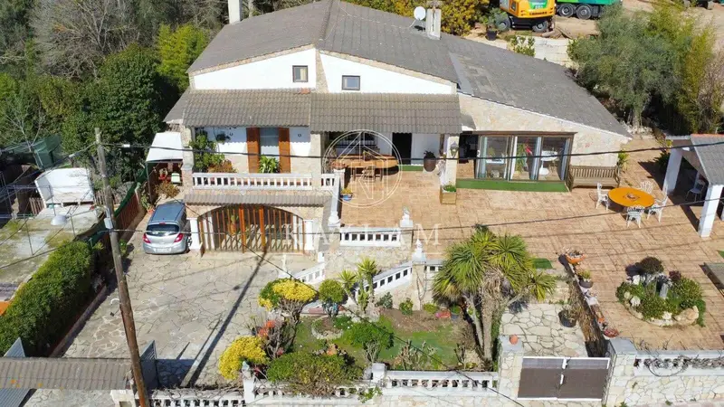 Chalet en venta en Lloret de Mar ideal para familias