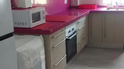 Apartamento Cullera Playa San Antonio Cerca Colegio Ideal Profesores