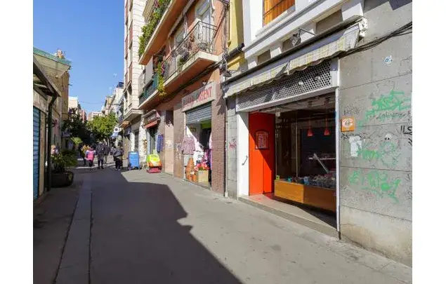 Apartamento 70m2 3 Dormitorios L Hospitalet