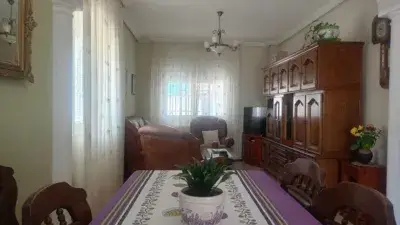 Chalet Pareado en Venta Barcience Cerca Torrijos Toledo