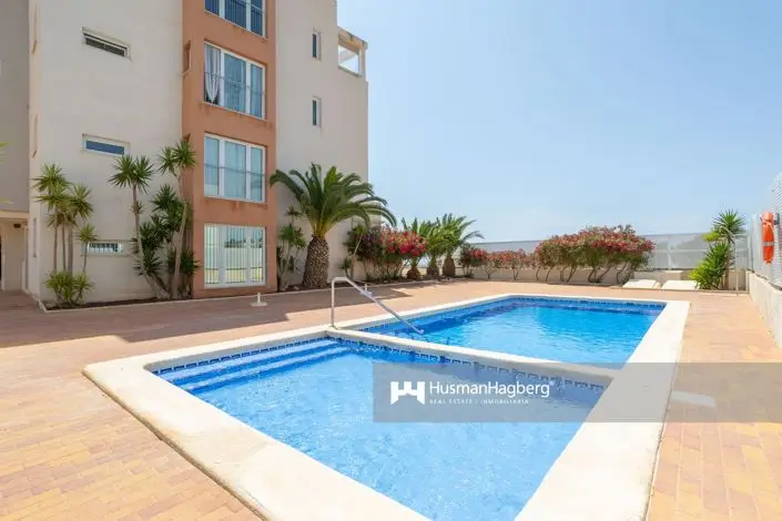Apartamento 2 Dormitorios en Los Dolses