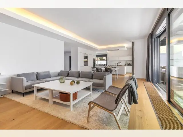 Casa Villa Lujo 6 Dormitorios Malaga España