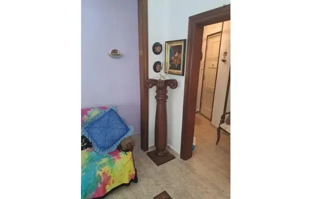 Alquiler Apartamento 4 Dormitorios Barcelona Sagrada Familia