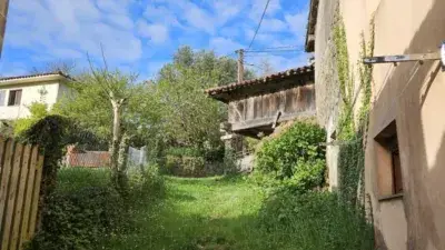 Chalet en venta Castiello de Parres 111m2