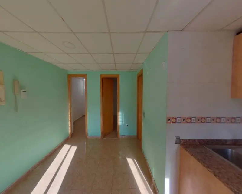 Piso en Venta Amposta 2 habitaciones Corsini