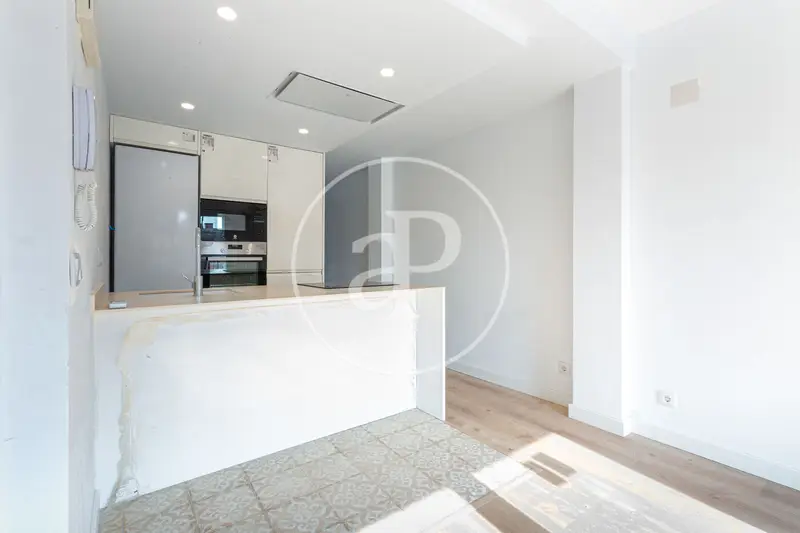 Piso en venta en El Cabañal