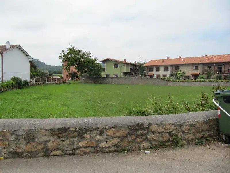 venta Terreno en Oreña, Cantabria (98929)- Globaliza