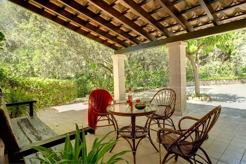 Casa Villa 1 Dormitorio Mallorca Alquiler