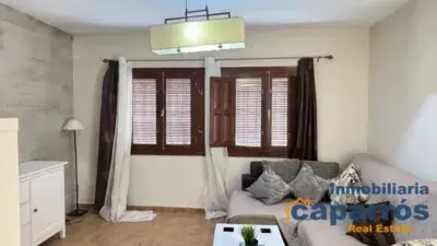 Chalet Pareado en Garrucha con Reforma Integral