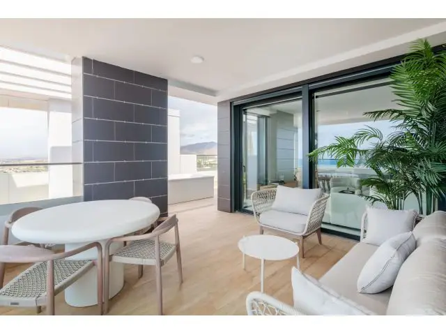 Apartamentos en Venta en Benidorm Costa Blanca