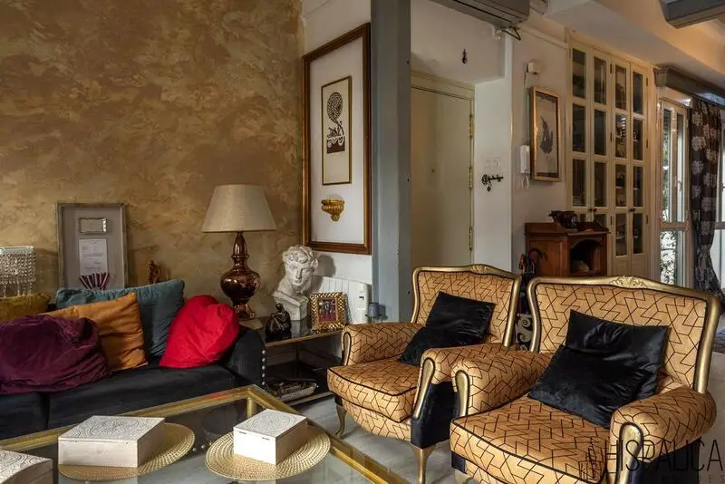 Apartamento 3 Dormitorios Centro Historico Sevilla