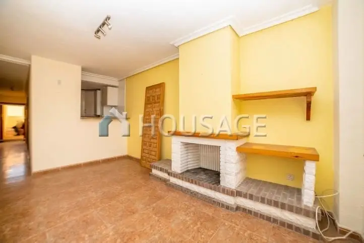 Piso en Venta Guardamar del Segura 2 Dormitorios Cerca Playa