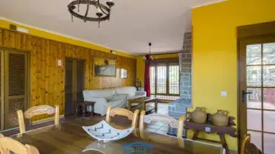 Chalet en venta en Avenida del Rozado