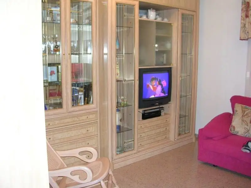 Venta Piso 3 Habitaciones Ayuntamiento Crevillent
