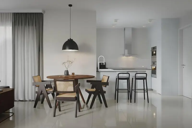 Villa de Lujo en Venta Lanuza El Campello Costa Blanca