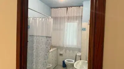 Piso en venta Vilagarcia de Arousa 175m2 4 dormitorios 2 baños