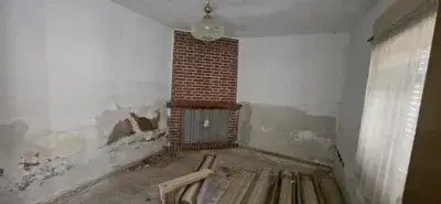 Casa en Venta Burujon Para Reformar o Demoler