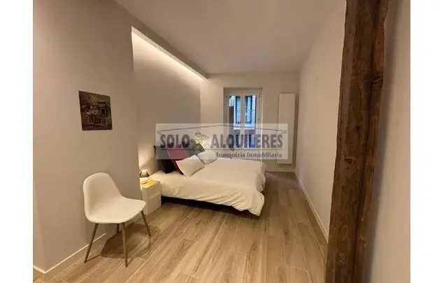 Alquiler Apartamento 80m² Aranguren  Ref be1041