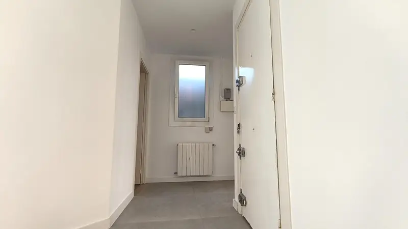 Ático en venta Barcelona: 103m², terraza 37m², 3 habitaciones, 3 baños